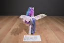 Hasbro 2011 My Little Pony Celestia and Cadance Action Figures
