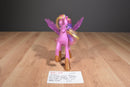 Hasbro 2011 My Little Pony Celestia and Cadance Action Figures