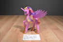 Hasbro 2011 My Little Pony Celestia and Cadance Action Figures