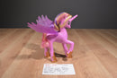 Hasbro 2011 My Little Pony Celestia and Cadance Action Figures
