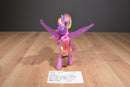 Hasbro 2011 My Little Pony Celestia and Cadance Action Figures