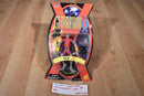 Toy Biz 1995 Marvel X-Men Generation X Skin