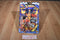 Toy Biz 1995 Marvel X-Men Mutant Genesis Series Sunfire With Trading Card