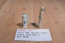 Kenner Star Wars R2D2 and Zuckess Action Figures