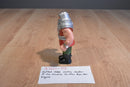 Mattel 1982 MOTU Masters of the Universe He-Man Ram Man Action Figure