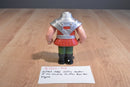 Mattel 1982 MOTU Masters of the Universe He-Man Ram Man Action Figure