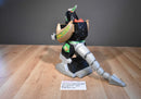 Fisher Price 2015 Imaginext Power Rangers Green Dragonzord No Remote
