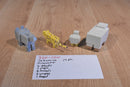 Jazwares Minecraft 21 Pieces