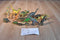 Vintage 16 pc Plastic Dinosaurs 1999 1996 1993 1986