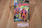 Toy Biz 1993 Marvel X-Men The Uncanny Krule With Trading Card