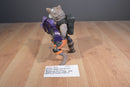 Hasbro 2017 Marvel Rocket Raccoon with Blaster Gun Action Figure