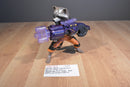 Hasbro 2017 Marvel Rocket Raccoon with Blaster Gun Action Figure