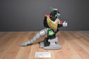 Fisher Price Imaginext Green Power Rangers Dragonzord 2015 No Remote