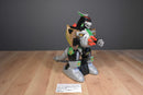 Fisher Price Imaginext Green Power Rangers Dragonzord 2015 No Remote