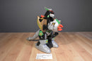 Fisher Price Imaginext Green Power Rangers Dragonzord 2015 No Remote