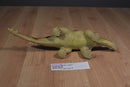 Major Toy Trading Rubber Brown and Black Stegosaurus 2005