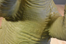 Major Toy Trading Rubber Brown and Black Stegosaurus 2005