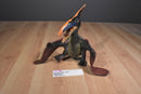 Toy Major Trading Rubber Pterodactylus 2005