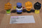 Mattel 2003-16 Set of 13 Little People