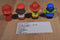 Mattel 2003-16 Set of 13 Little People