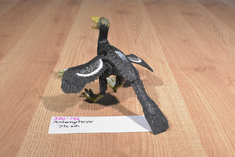 Archaeopteryx Action Toy