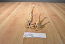 Fairy Garden Fun Giraffe and Calf Action Figures