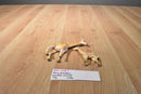 Fairy Garden Fun Giraffe and Calf Action Figures