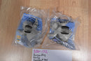 Burger King Disney 9 Hunchback Toys