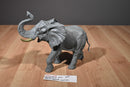 Animal Planet Chap Mei Trumpeting African Elephant