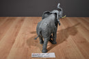 Animal Planet Chap Mei Trumpeting African Elephant