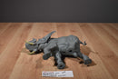 Animal Planet Chap Mei Trumpeting African Elephant