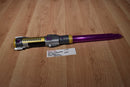 Hasbro 2016 Star Wars Blade Builders Mace Windu Purple Light Saber