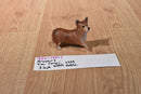 Breyer's Stablemates Welsh Corgi Dog
