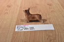 Breyer's Stablemates Welsh Corgi Dog