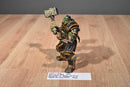 Blizzard Entertainment Warcraft lll Thrall Orc War Chief Action Figure