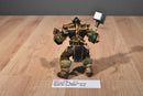 Blizzard Entertainment Warcraft lll Thrall Orc War Chief Action Figure