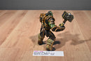 Blizzard Entertainment Warcraft lll Thrall Orc War Chief Action Figure