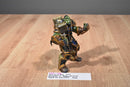 Blizzard Entertainment Warcraft lll Thrall Orc War Chief Action Figure