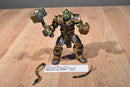 Blizzard Entertainment Warcraft lll Thrall Orc War Chief Action Figure