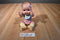JC Toys Berenguer Girl Baby in Pink Diaper
