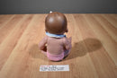 JC Toys Berenguer Girl Baby in Pink Diaper