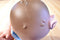 JC Toys Berenguer Girl Baby in Pink Diaper