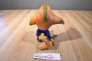 Disney Beauty and the Beast "Beast" Action Figure