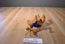 Disney Beauty and the Beast "Beast" Action Figure