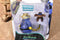Tomy Disney Zootopia Clawhauser and Bat Eyewitness Action figures