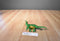 Safari LTD. 2015 Green Brachiosaurus Dinosaur