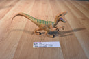 Hasbro 2105 Jurassic World Velociraptor Echo Action Figure