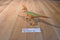 Hasbro 2105 Jurassic World Velociraptor Echo Action Figure
