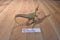 Hasbro 2105 Jurassic World Velociraptor Echo Action Figure
