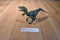 Hasbro 2015 Jurassic World Velociraptor Charlie Action Figure